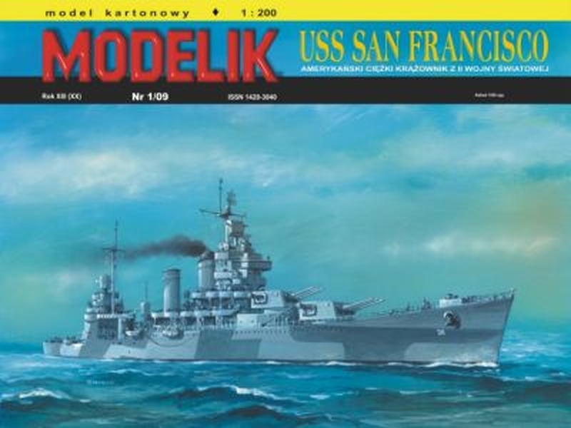 7B Plan Cruiser USS San Francisco - MODELIK.jpg